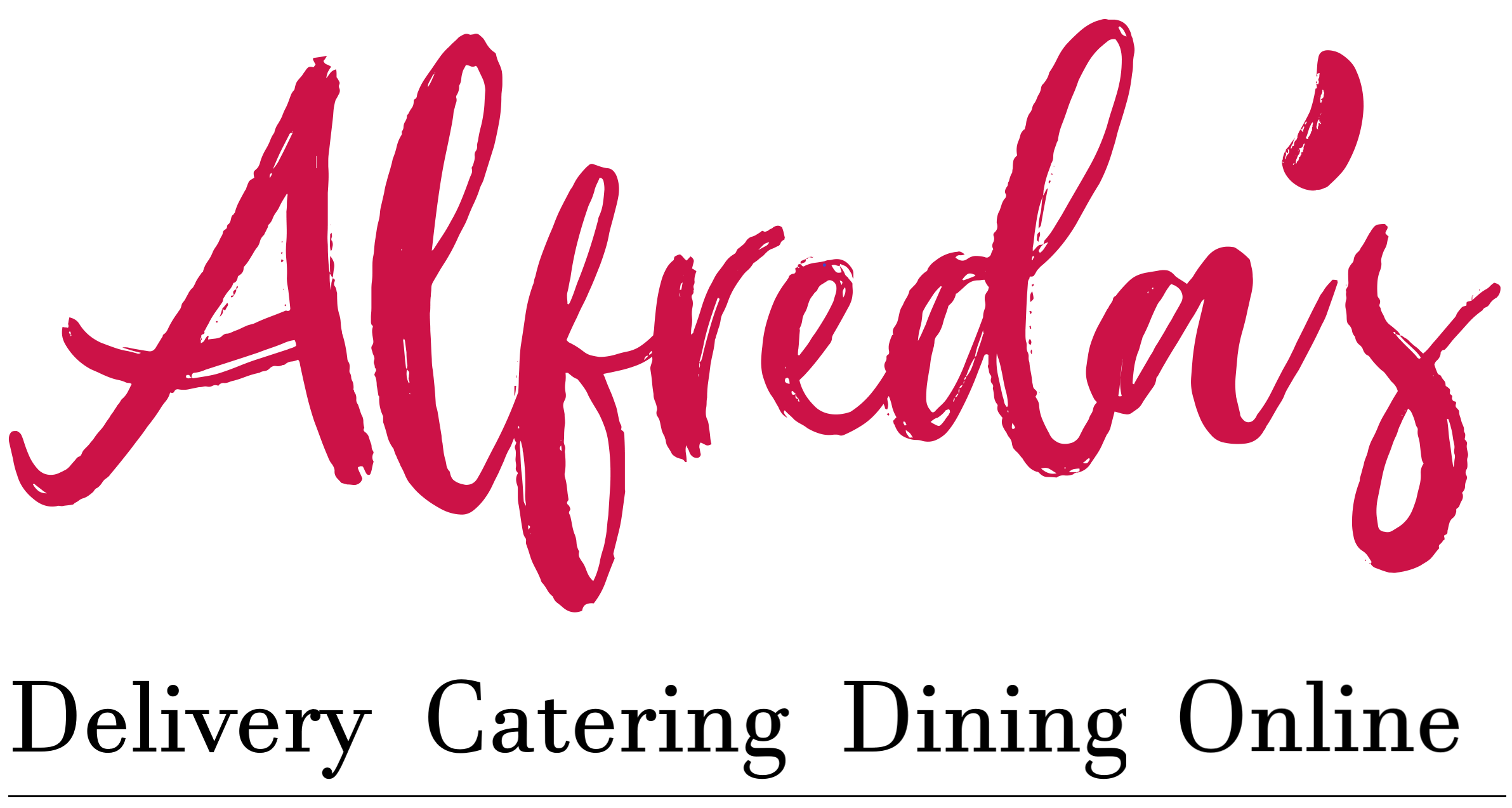 Alfreda's Catering
